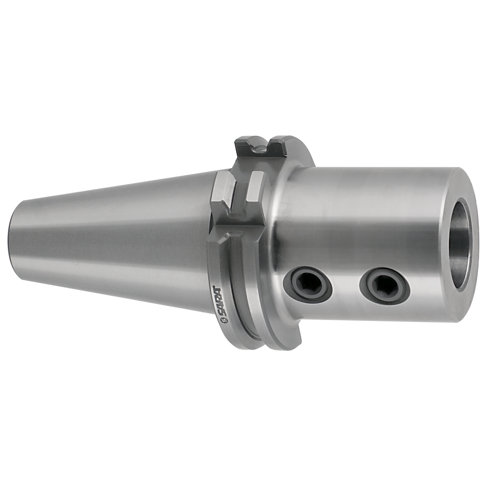 Werkzeugaufnahme für WP-Bohrer E1 DIN69871 AD SK50, d=50mm A=90mm G2,5 25.000